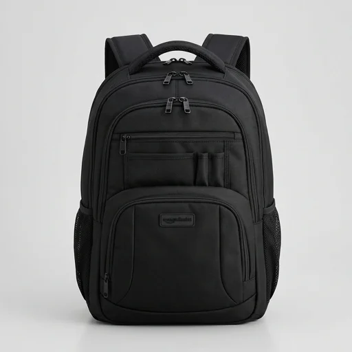 AmazonBasics Laptop Backpack