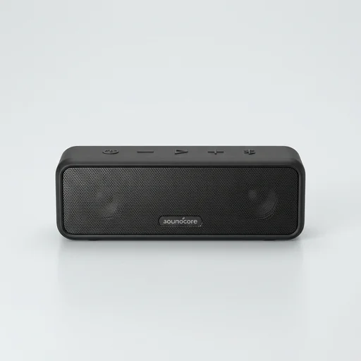 Anker Soundcore Bluetooth Speaker