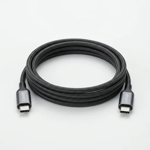 Anker USB-C to USB-C Cable