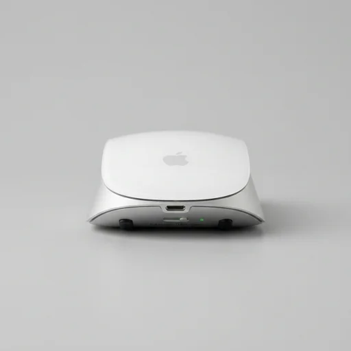 Apple Magic Mouse