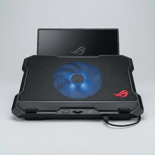 ASUS ROG Laptop Cooling Pad