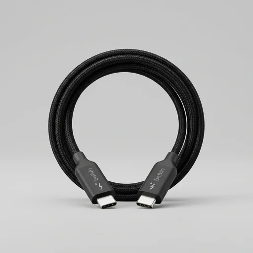 Belkin Thunderbolt 4 Cable