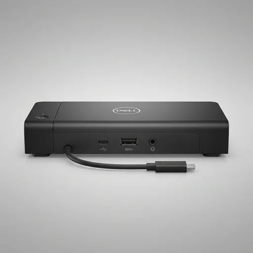 Dell WD19S Docking Station
