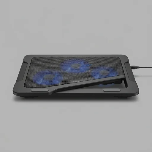 Havit HV-F2056 Laptop Cooling Pad