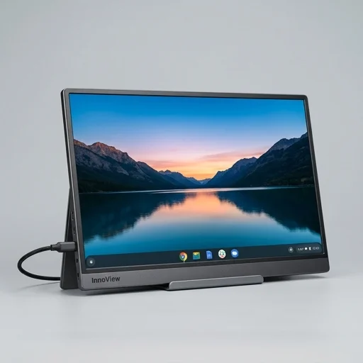 InnoView Portable Monitor
