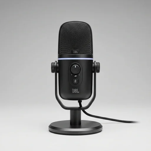 JBL Quantum USB Microphone