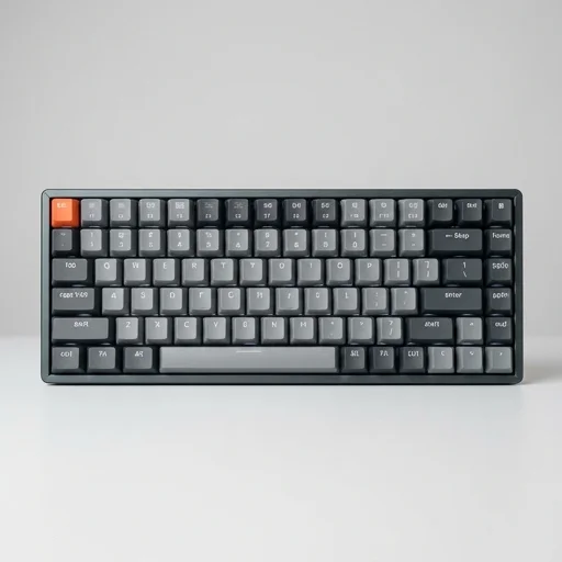 Keychron K2 Mechanical Keyboard