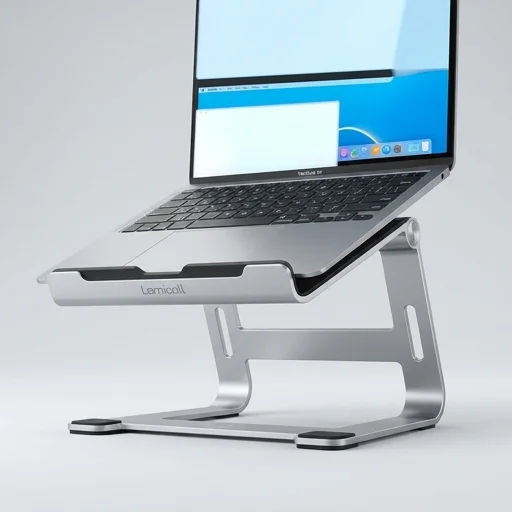 Lamicall Laptop Stand