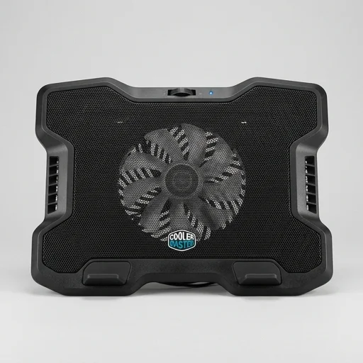 Cooler Master NotePal X3 Laptop Cooling Pad
