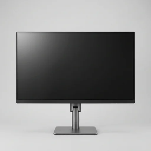 LG UltraFine 4K Display (24MD4KL)
