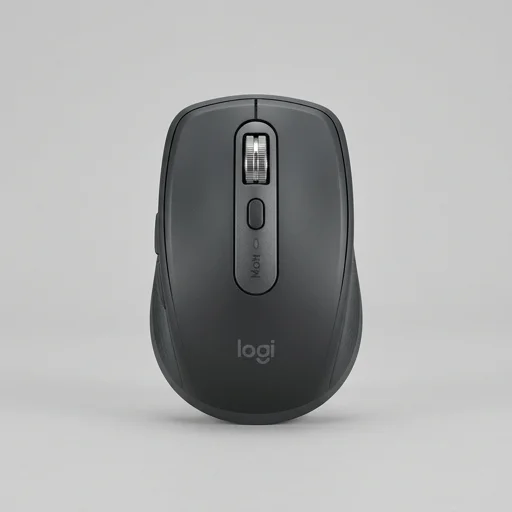 Logitech MX Anywhere 3S Wireless Mouse