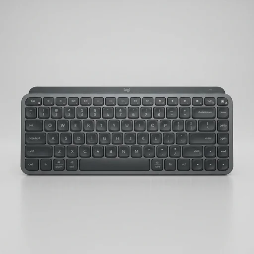 Logitech MX Keys Mini