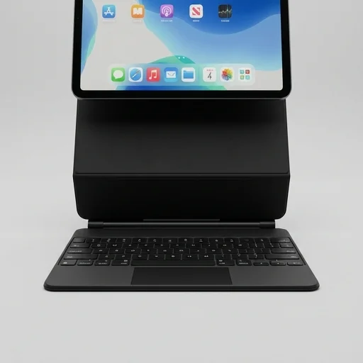 Apple Magic Keyboard for iPad