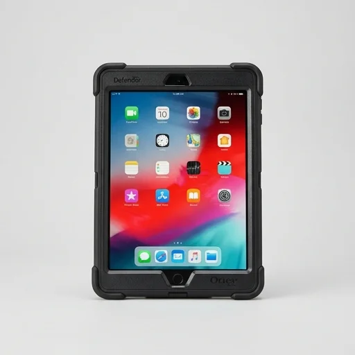 OtterBox Defender Series Case for iPad