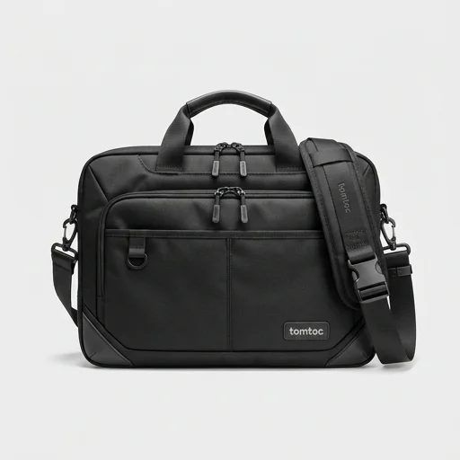 tomtoc Defender-A42 Laptop Shoulder Bag